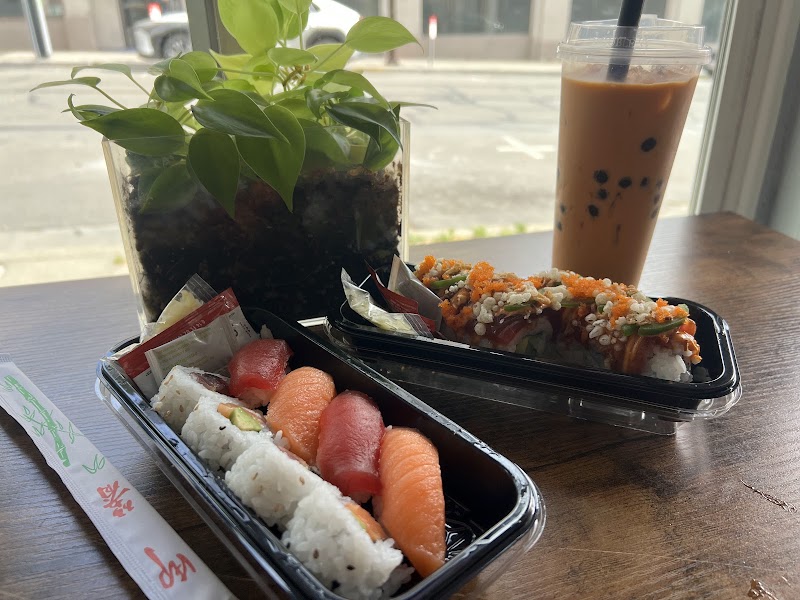 Dropo Sushi photo 2