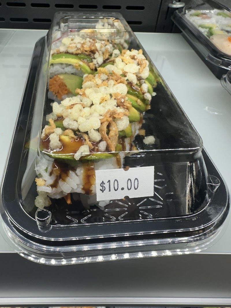 Dropo Sushi photo 4