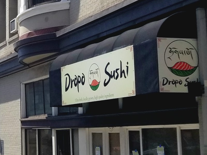 Dropo Sushi photo 3