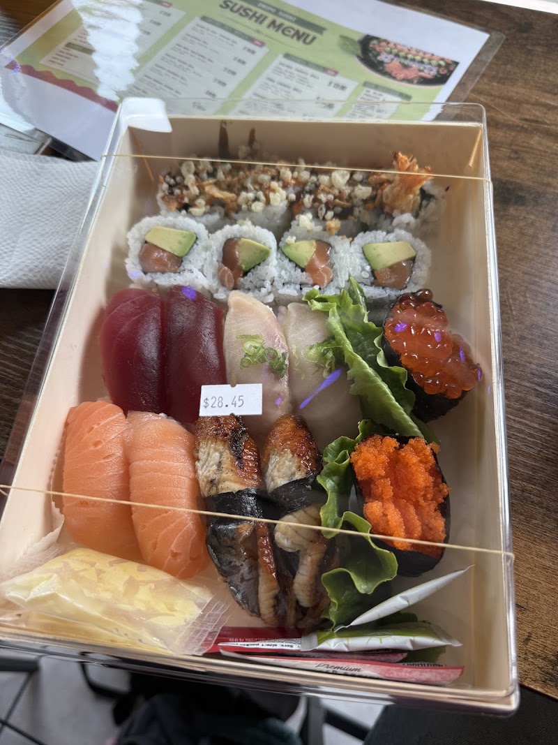 Dropo Sushi photo 5