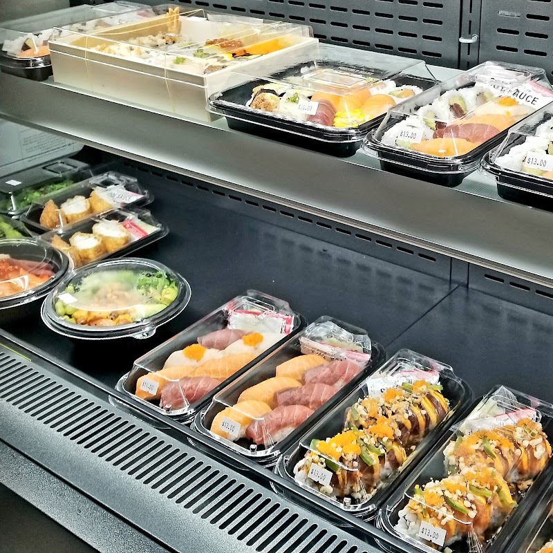 Photo of Dropo Sushi