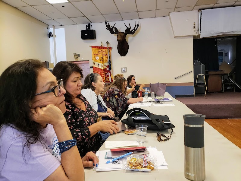 The Moose - Hayward-Castro Valley Lodge 1491 photo 4