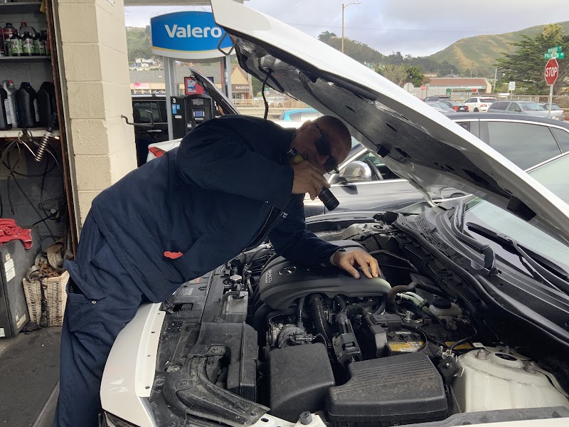 Eddie's Valero Service Center photo 2