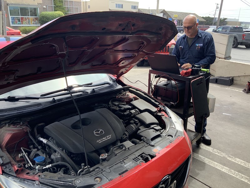 Eddie's Valero Service Center photo 4