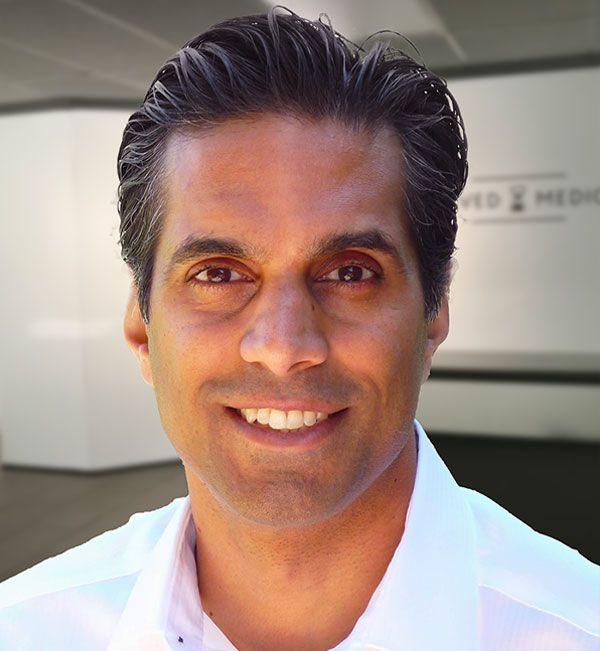 Photo of Evolved Medical - Dr. Amit Rajguru