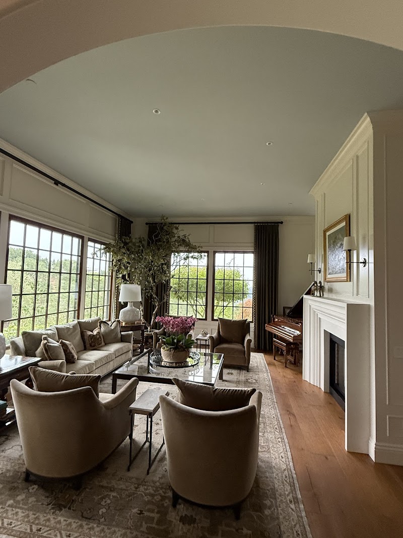 Photo of E Custom Painting & Design