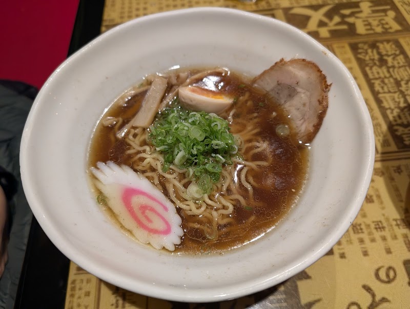 Yuchan Shokudo (formerly Yakitori Yuchan) photo 3