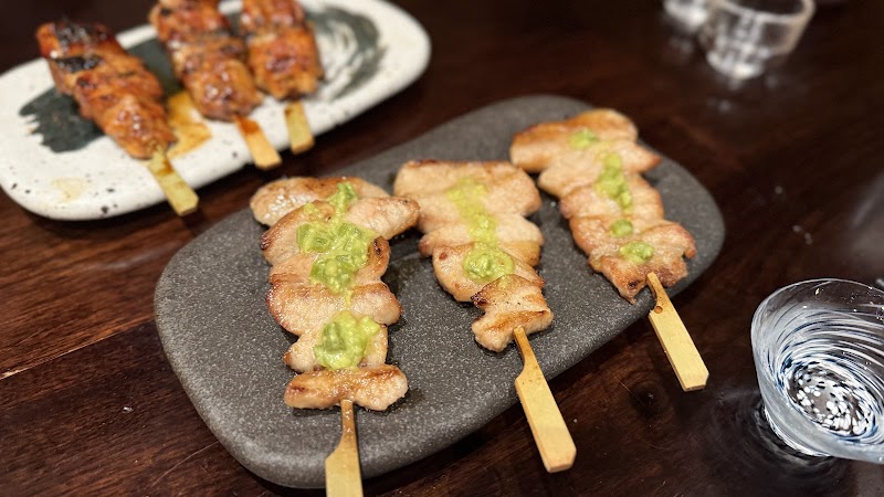 Yuchan Shokudo (formerly Yakitori Yuchan) photo 2