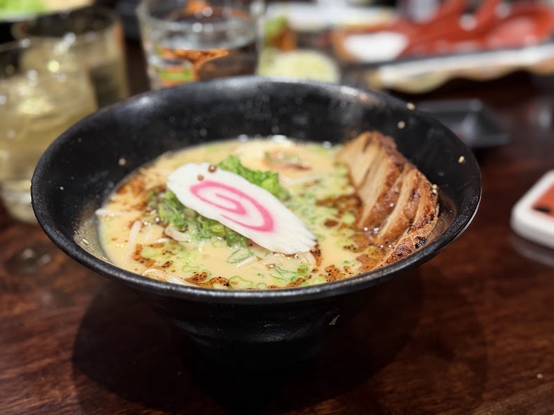 Yuchan Shokudo (formerly Yakitori Yuchan) photo 4