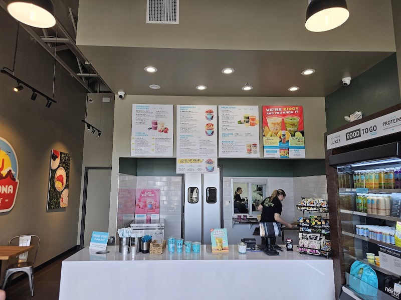 Nekter Juice Bar photo 5