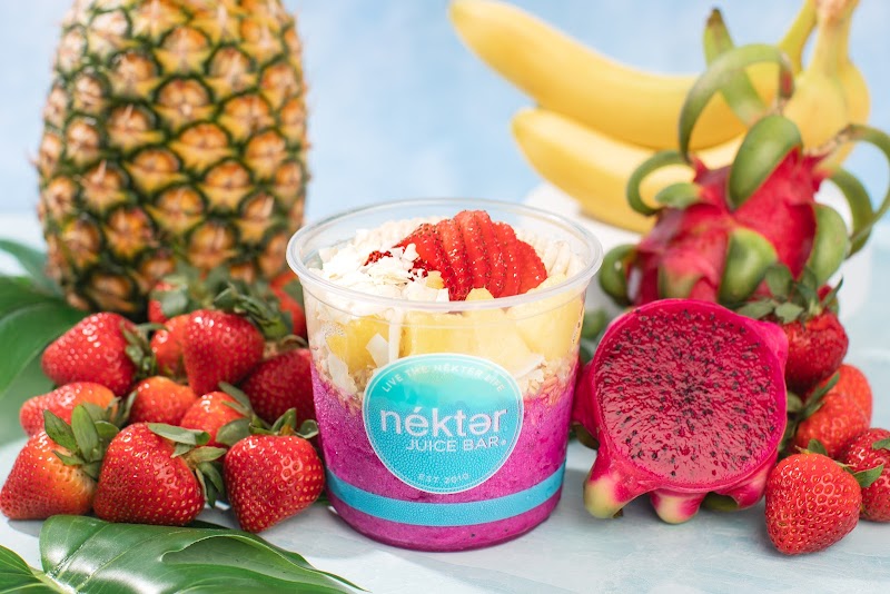 Nekter Juice Bar photo 3