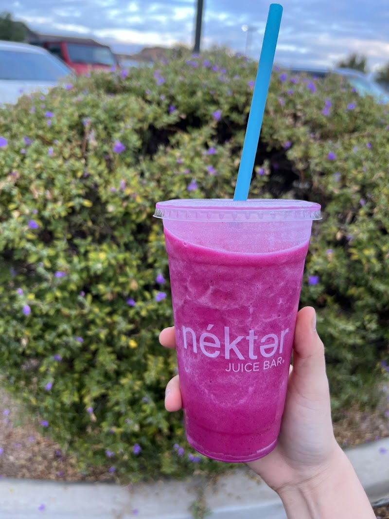 Nekter Juice Bar photo 4