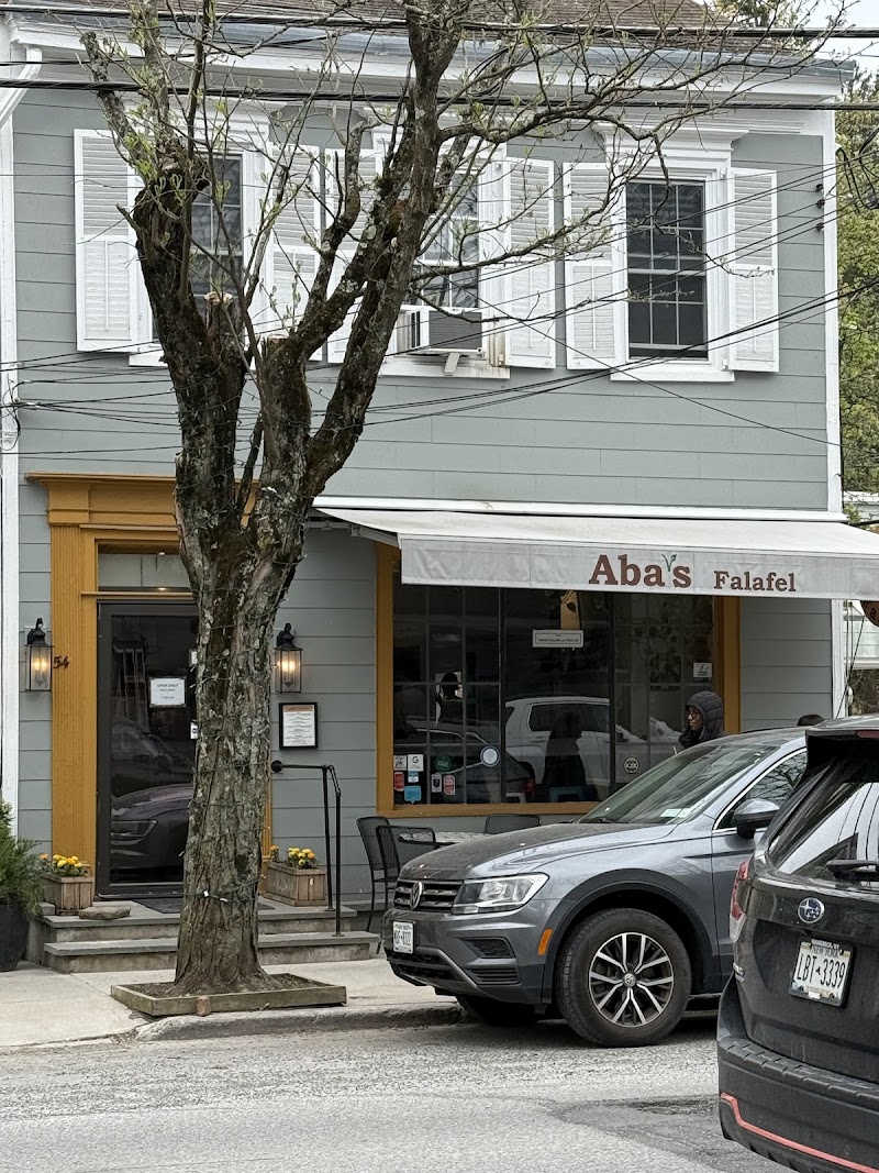 Aba's Falafel & more photo 3