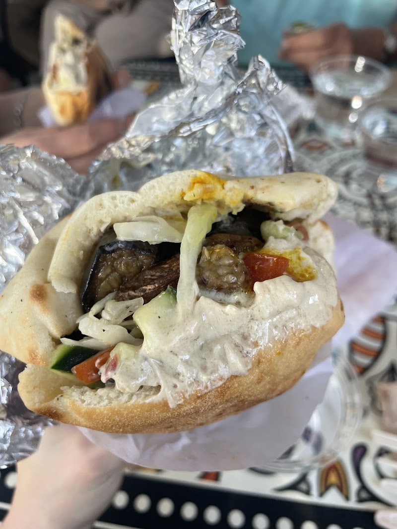 Aba's Falafel & more photo 5