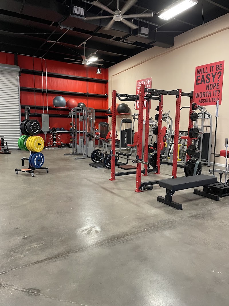 Photo of Flex One Trinity