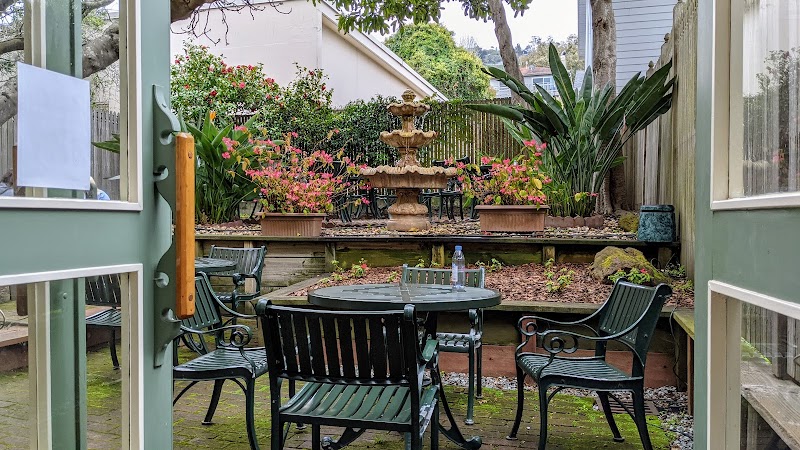 Photo of Sausalito Gourmet Delicatessen