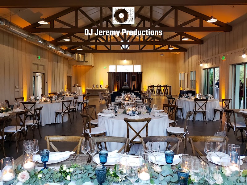 Photo of The Barn at Harrow Cellars