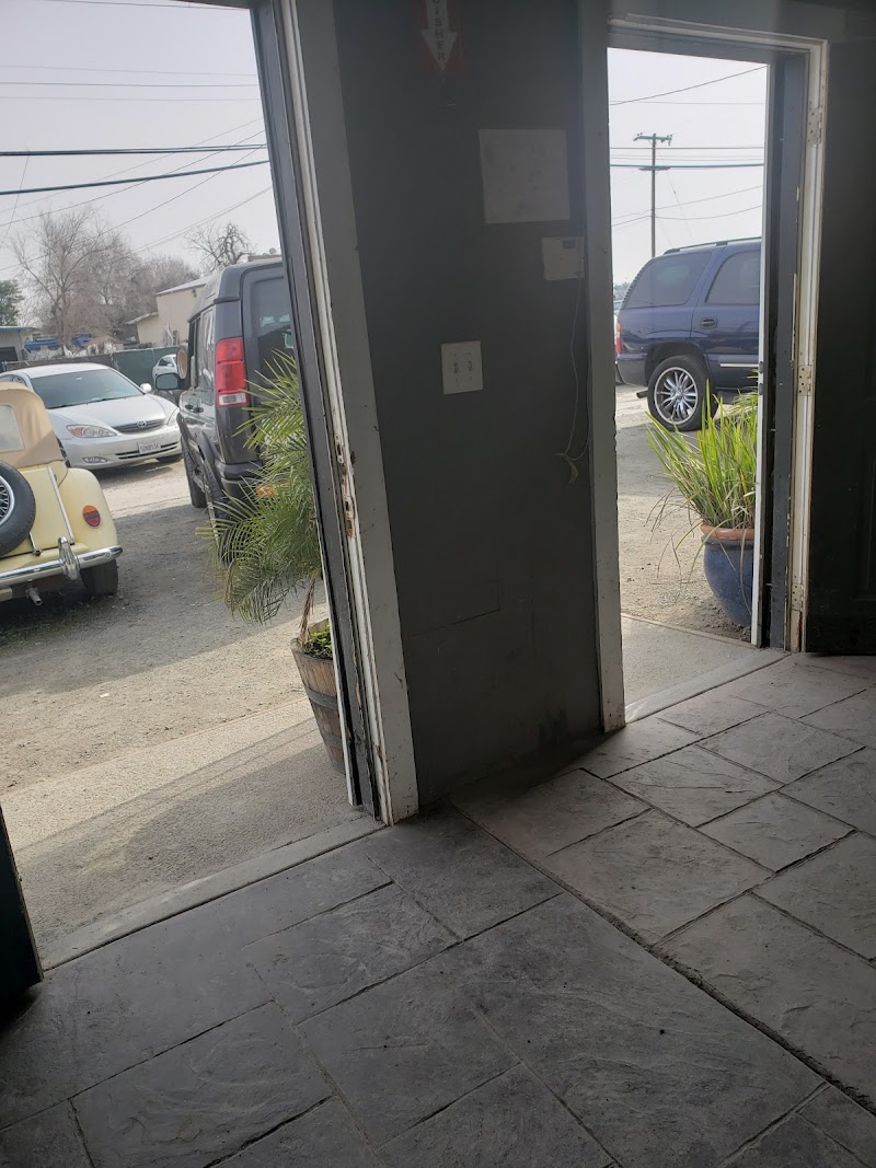 Photo of Pena Dismantler Auto Body & Towing