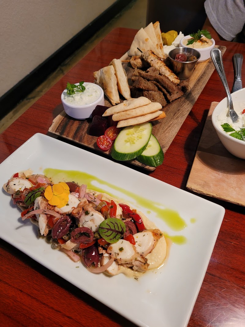 Apollonia Grill photo 5