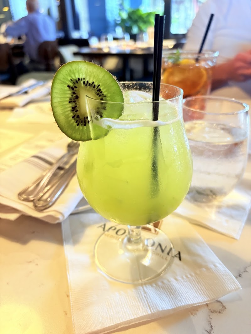 Apollonia Grill photo 3