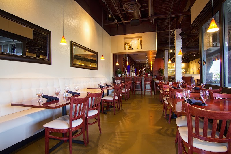 Photo of Apollonia Grill