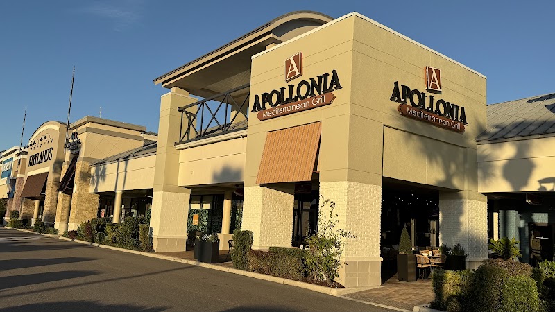 Apollonia Grill photo 4