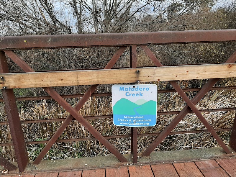 Matadero Creek photo 4
