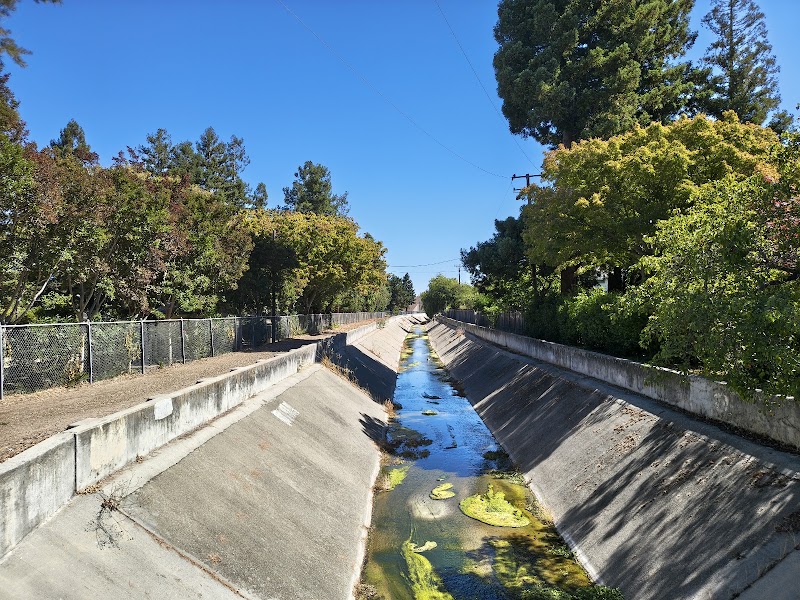 Matadero Creek photo 3