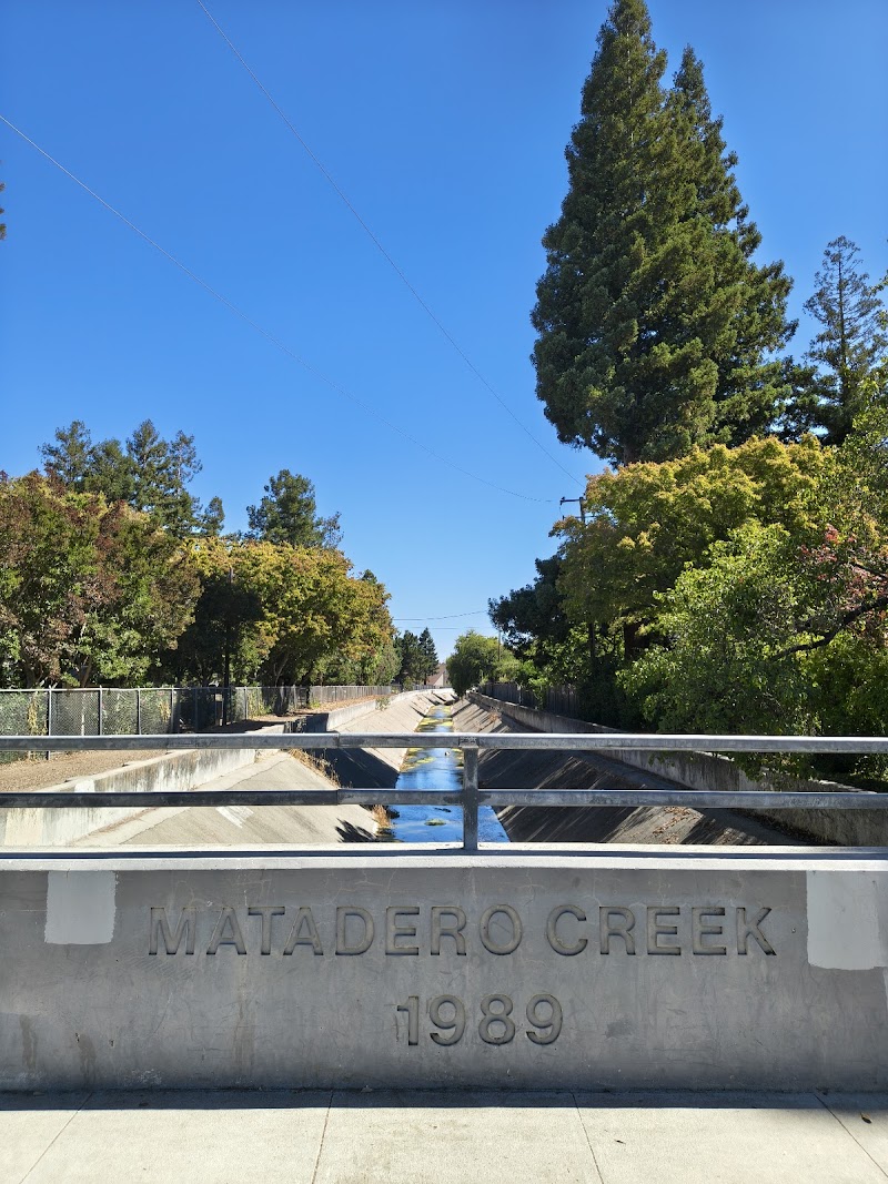 Matadero Creek photo 5
