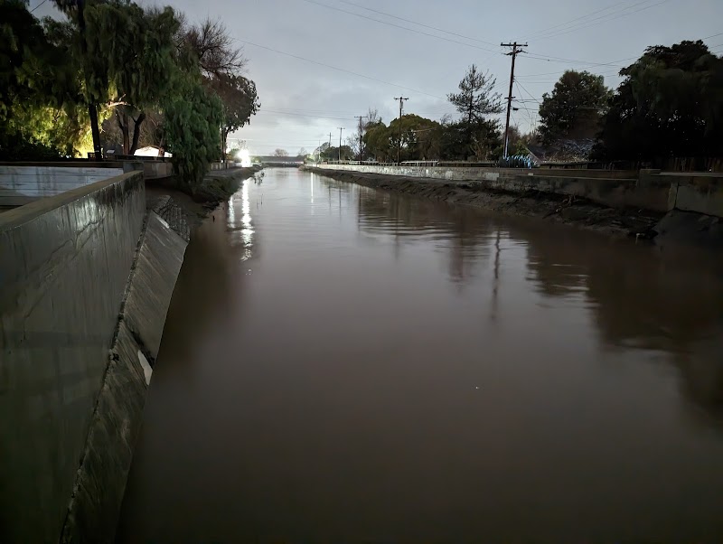 Matadero Creek photo 2