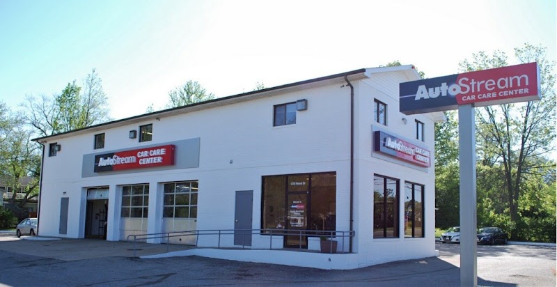 Photo of AutoStream Car Care Center