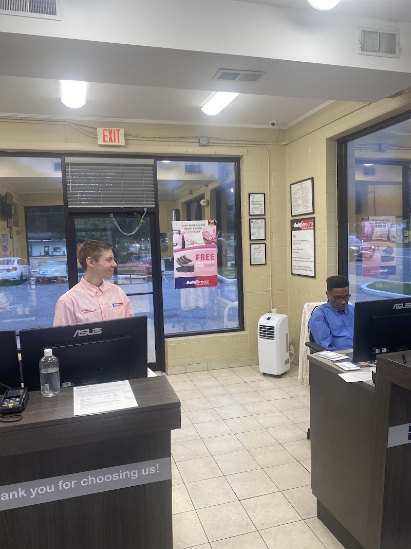 AutoStream Car Care Center photo 5
