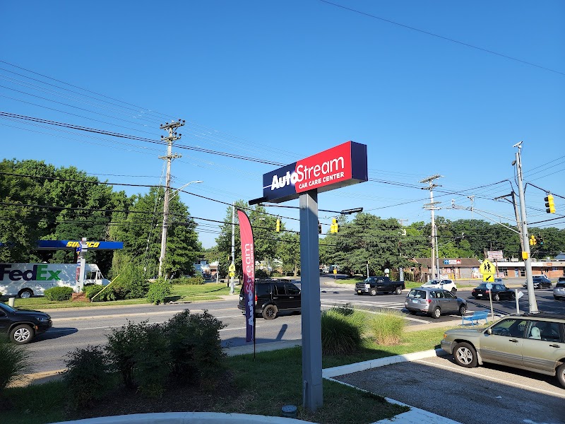 AutoStream Car Care Center photo 4