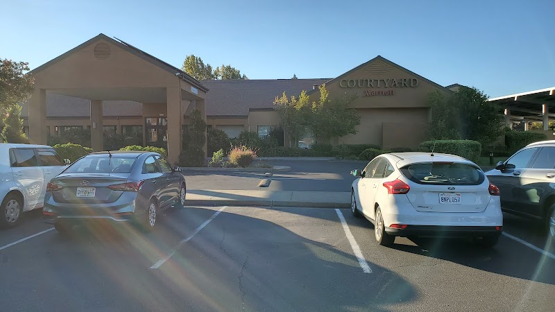 Courtyard by Marriott Vacaville photo 5