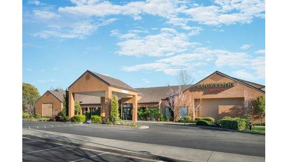Courtyard by Marriott Vacaville photo 4