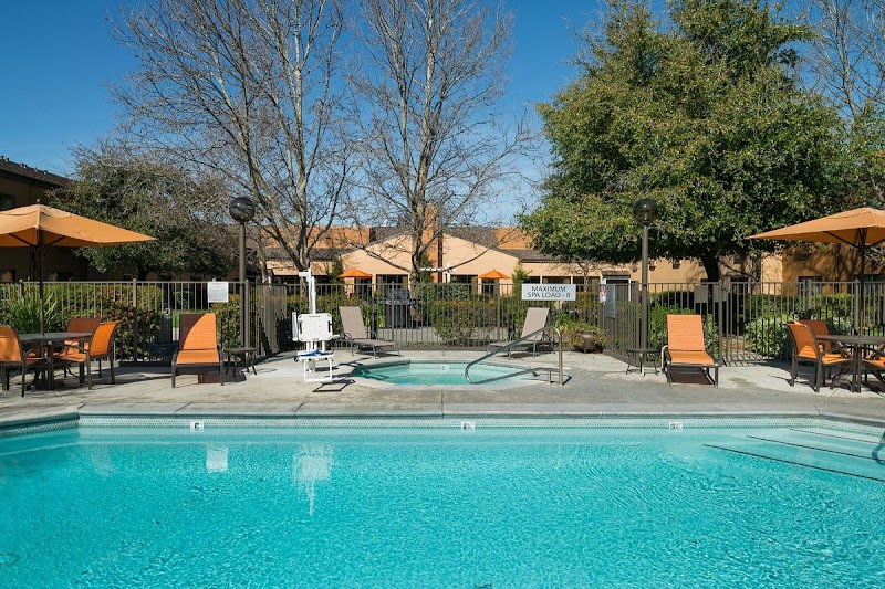 Courtyard by Marriott Vacaville photo 3