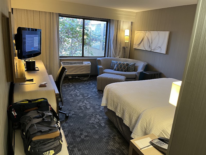 Courtyard by Marriott Vacaville photo 2