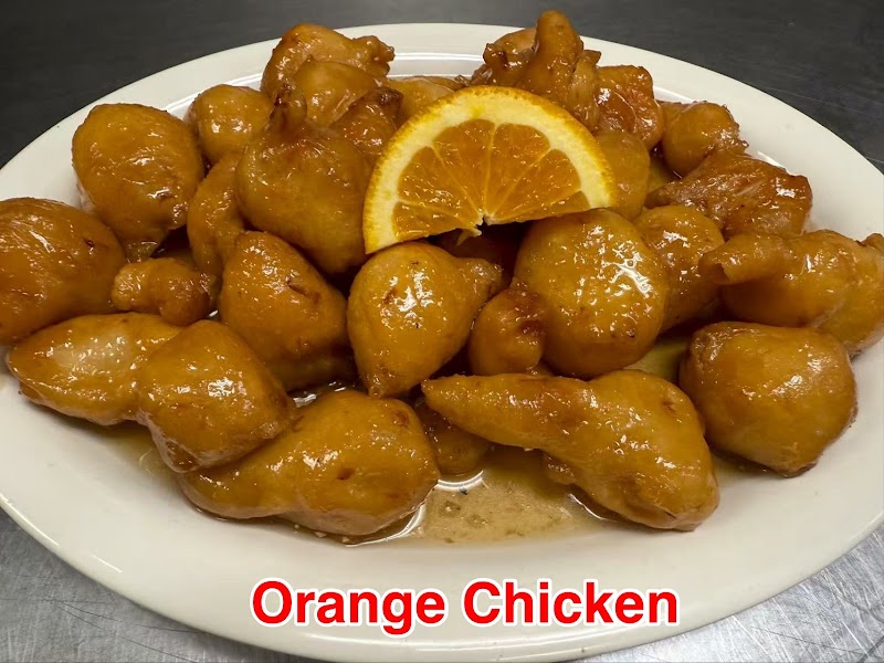 Chen's Chinese Bistro photo 4