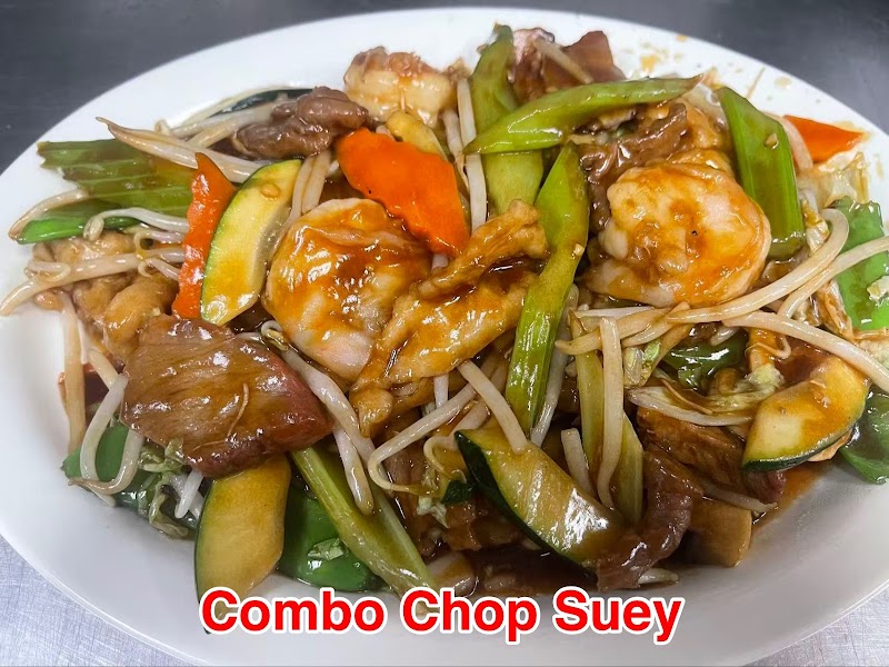 Chen's Chinese Bistro photo 3