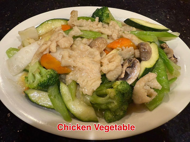Chen's Chinese Bistro photo 5