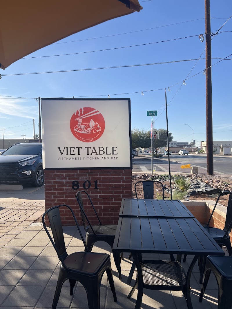Photo of Viet Table | Vietnamese Kitchen and Bar