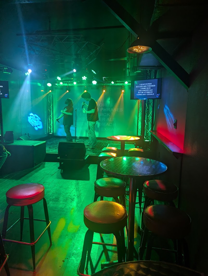 Photo of Thirsty Camel Bar