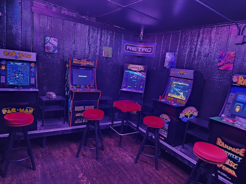 Thirsty Camel Bar photo 5