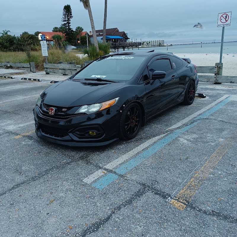 Photo of Luis Anglia Auto Repair