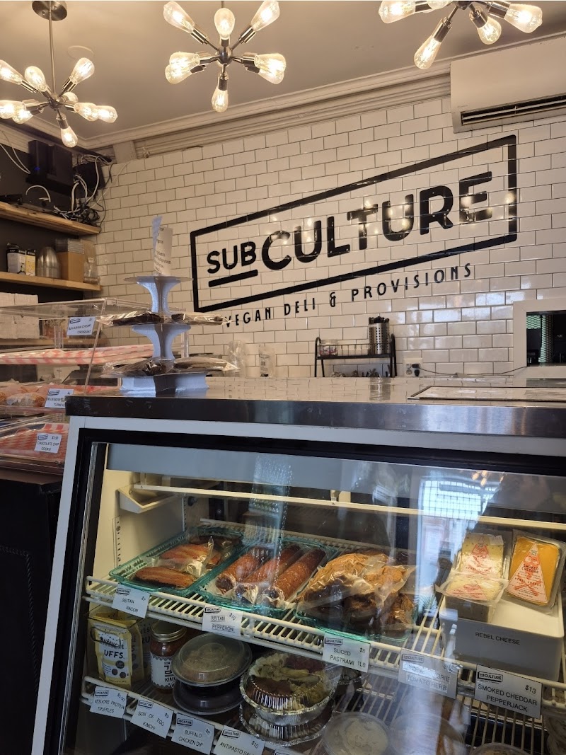 Subculture photo 4