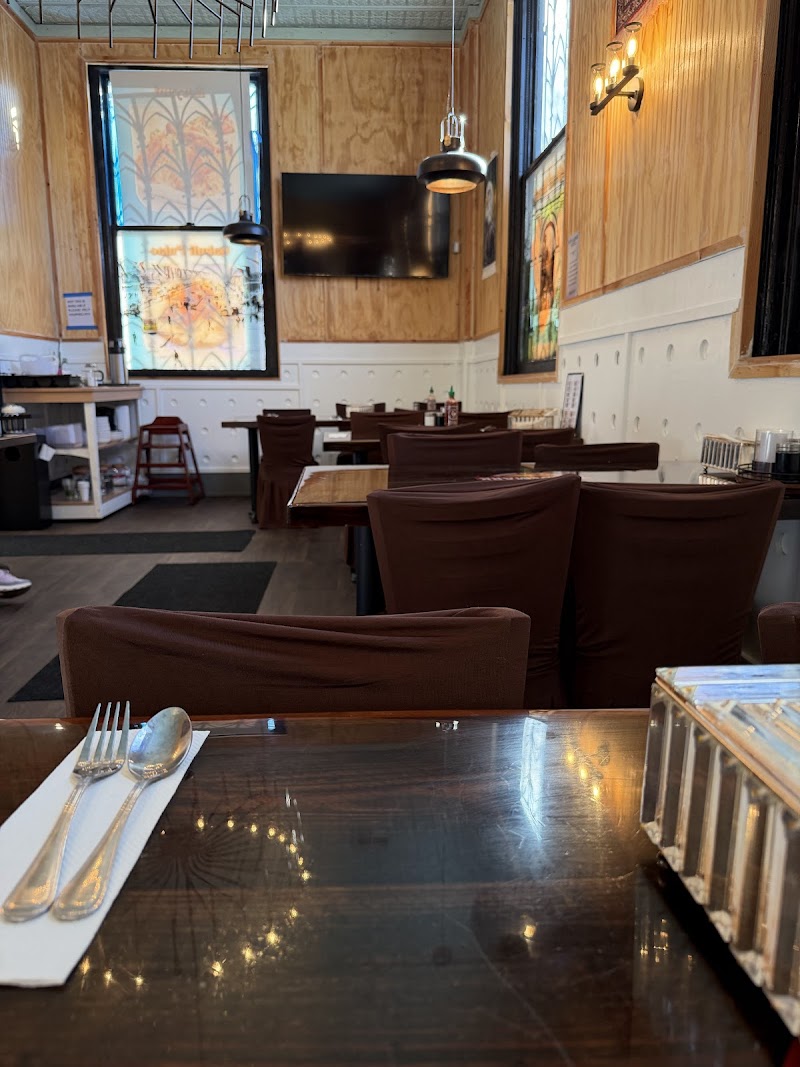 Kohe Noor | Halal Market & Restaurant photo 4