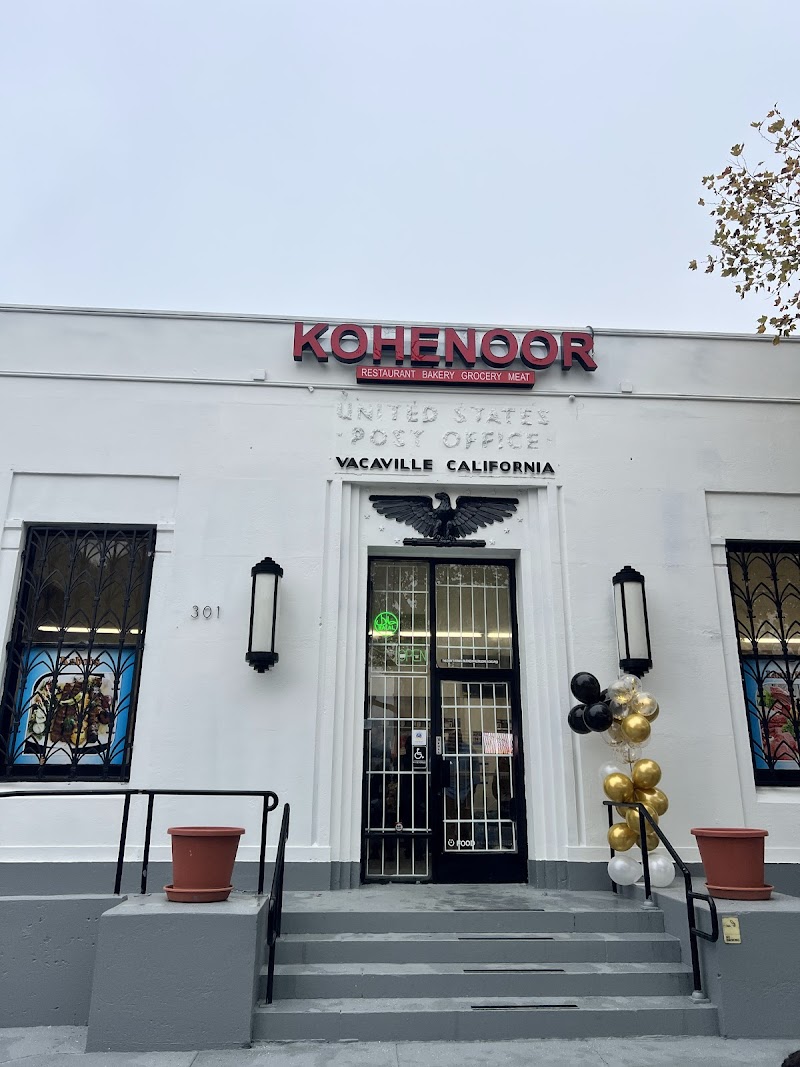 Kohe Noor | Halal Market & Restaurant photo 5