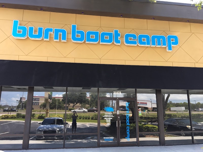 Burn Boot Camp photo 4