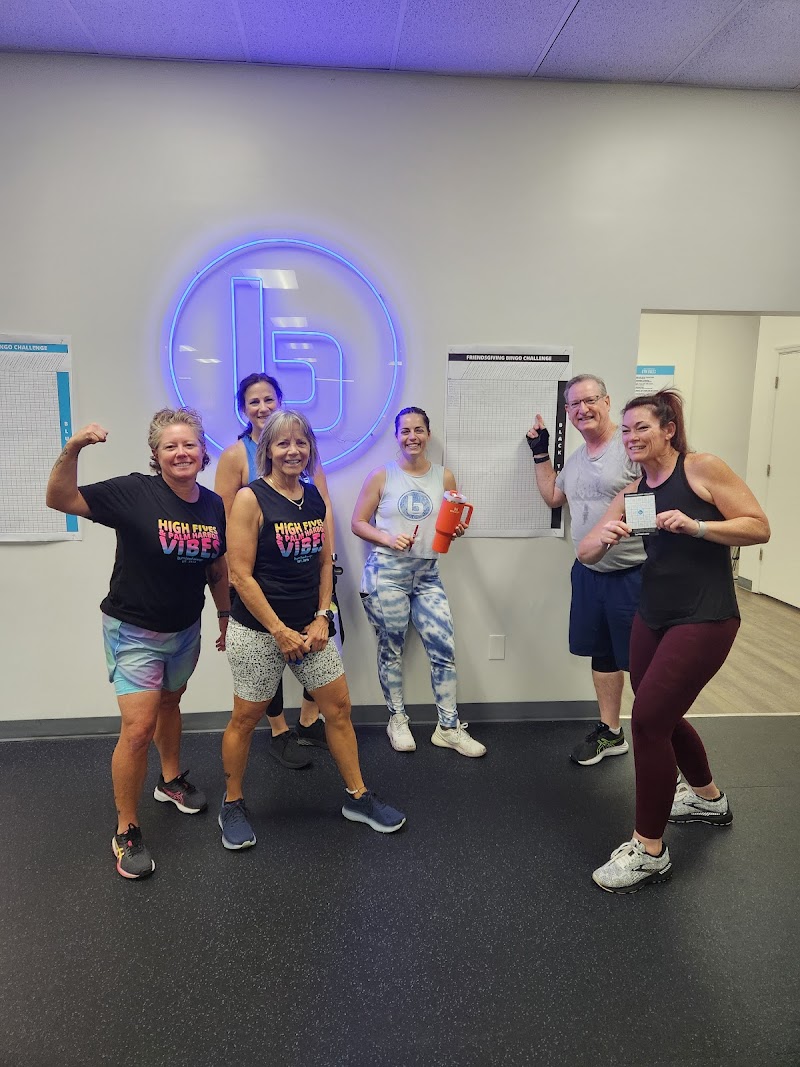 Burn Boot Camp photo 5
