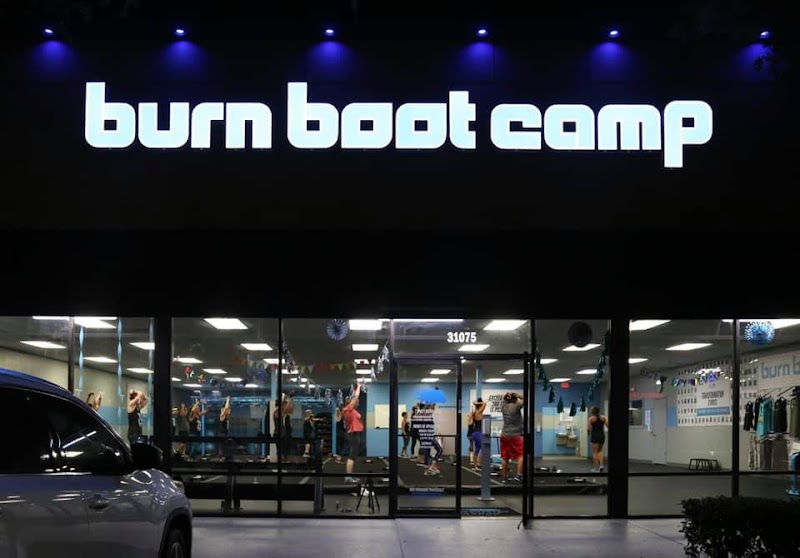 Burn Boot Camp photo 2